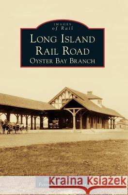 Long Island Rail Road: Oyster Bay Branch