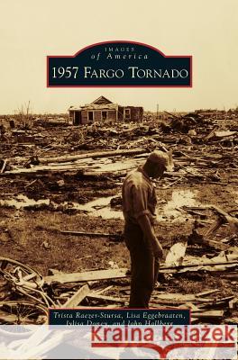 1957 Fargo Tornado