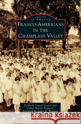 Franco-Americans in the Champlain Valley