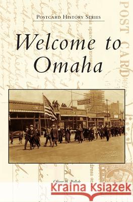 Welcome to Omaha