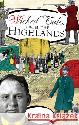 Wicked Tales from the Highlands