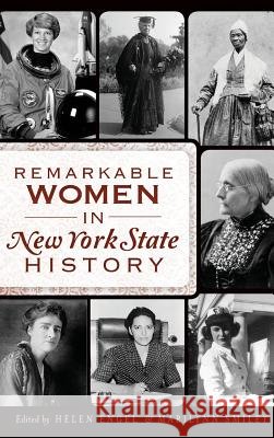 Remarkable Women in New York State History