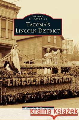 Tacoma's Lincoln District