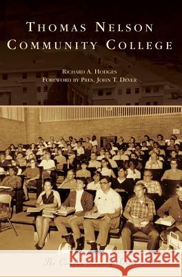 Thomas Nelson Community College