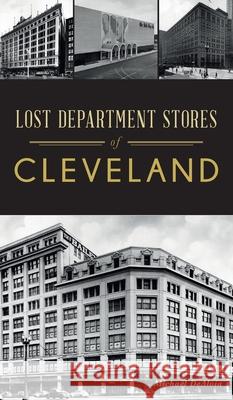 Lost Department Stores of Cleveland