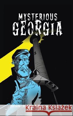 Mysterious Georgia
