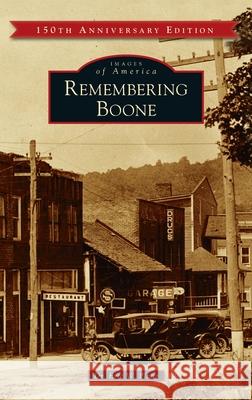 Remembering Boone