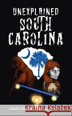 Unexplained South Carolina
