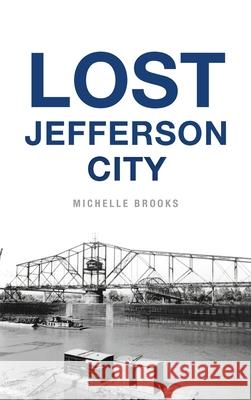 Lost Jefferson City