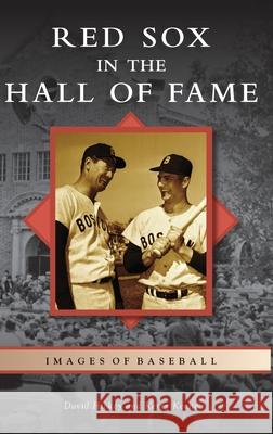 Red Sox in the Hall of Fame