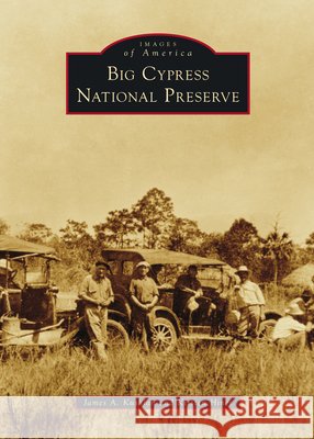 Big Cypress National Preserve
