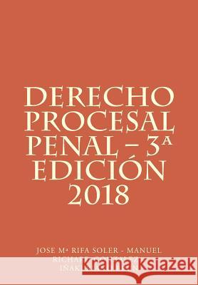 Derecho Procesal Penal