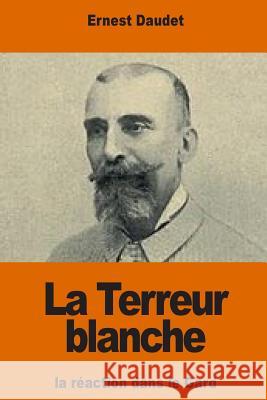 La Terreur blanche: La réaction dans le Gard