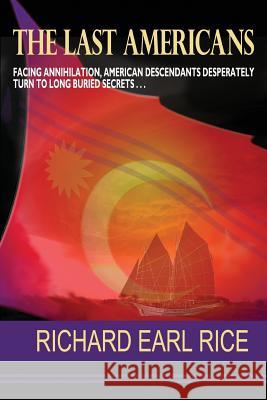 The Last Americans