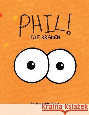 Phil The Kraken