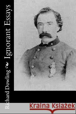 Ignorant Essays