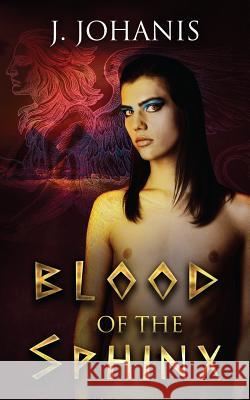 Blood of the Sphinx