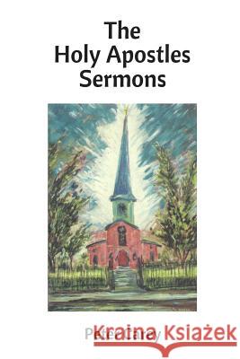 The Holy Apostles Sermons