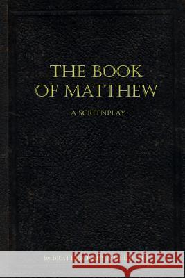 The Book of Matthew