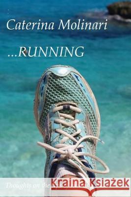 ...Running: Thoughts on the tips of running shoes