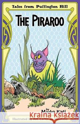 The Piraroo