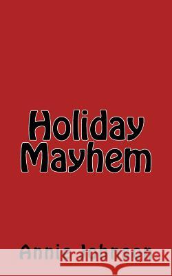 Holiday Mayhem