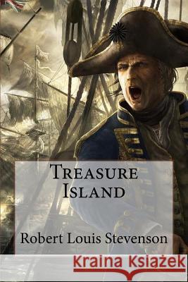 Treasure Island Robert Louis Stevenson