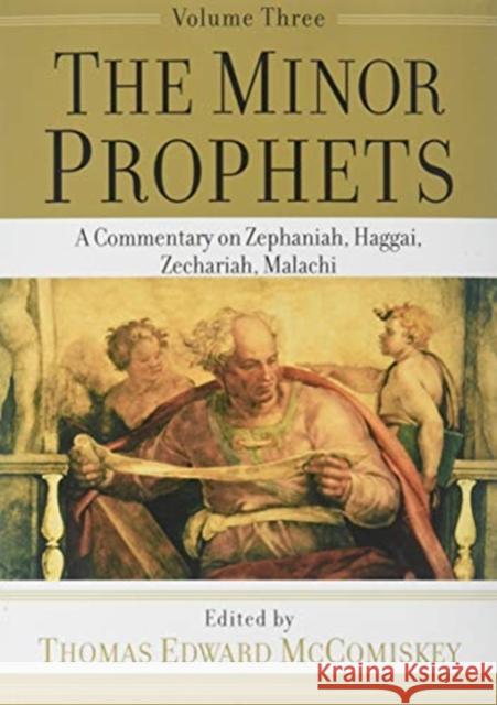 The Minor Prophets