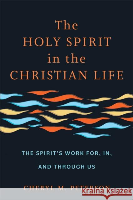 The Holy Spirit in the Christian Life: The Spirit's Work for, in, and through Us