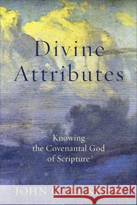 Divine Attributes