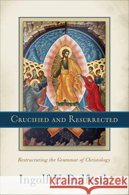 Crucified and Resurrected