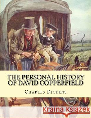 The personal history of David Copperfield. By: Charles Dickens, illustrated By: Hablot Knight Browne (10 July 1815 - 8 July 1882) was an English artis