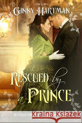 Rescued by a Prince