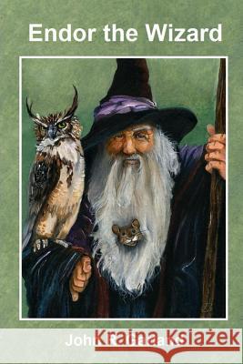 Endor the Wizard