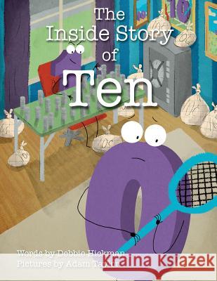 The Inside Story of Ten