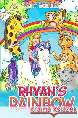 Rhyan's Rainbow