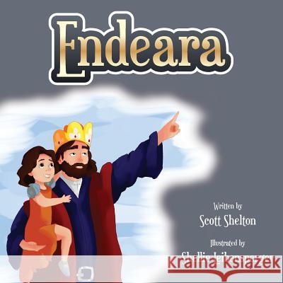 Endeara