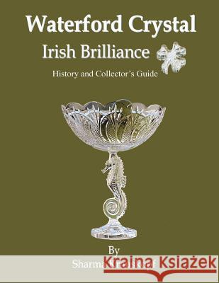 Waterford Crystal Irish Brilliance