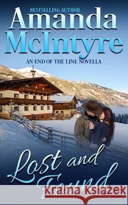 Lost & Found: An End Of The Line Novella