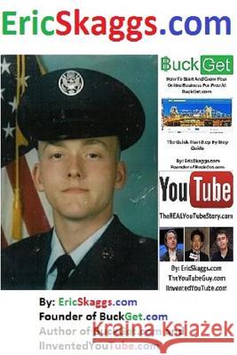 EricSkaggs.com