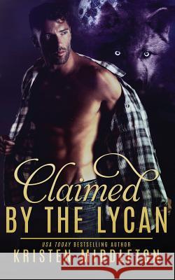 Claimed by the Lycan