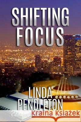 Shifting Focus: Catherine Winter, Private Investigator