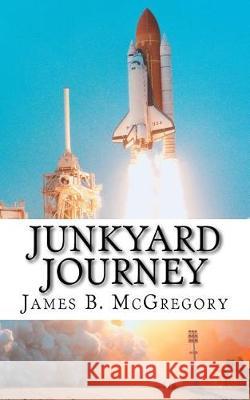 Junkyard Journey