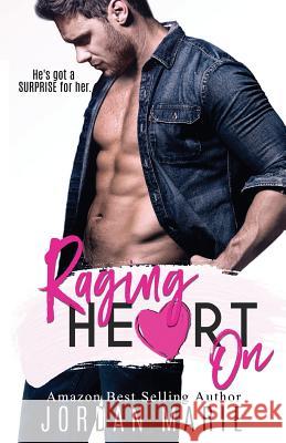 Raging Heart on