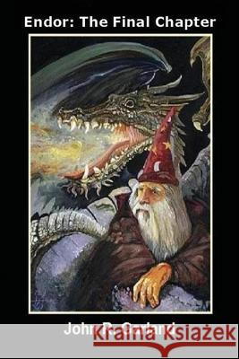 Endor: The Final Chapter
