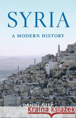 Syria: A Modern History