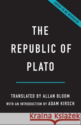 The Republic of Plato
