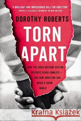 Torn Apart: How the Child Welfare System Destroys Black Families--And How Abolition Can Build a Safer World