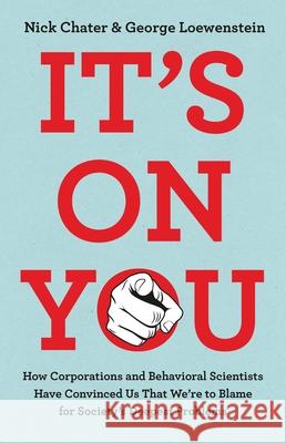 Untitled on Behavioral Economics