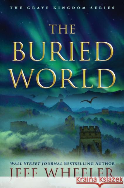 The Buried World